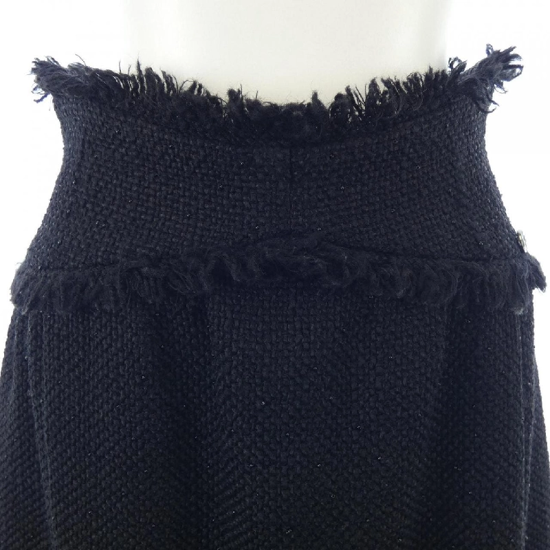 【Mã giảm giá】Chanel CHANEL Váy 654049