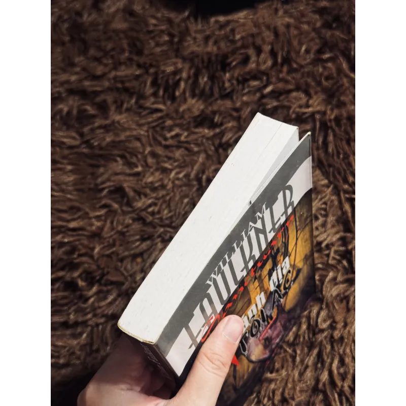 Thánh địa tội ác 1018999