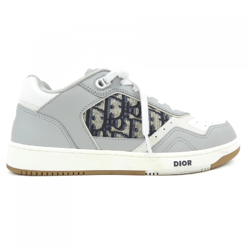 Dior DIOR 3SN272ZIR16540 Giày sneaker - Hàng hiệu Authentic 906889