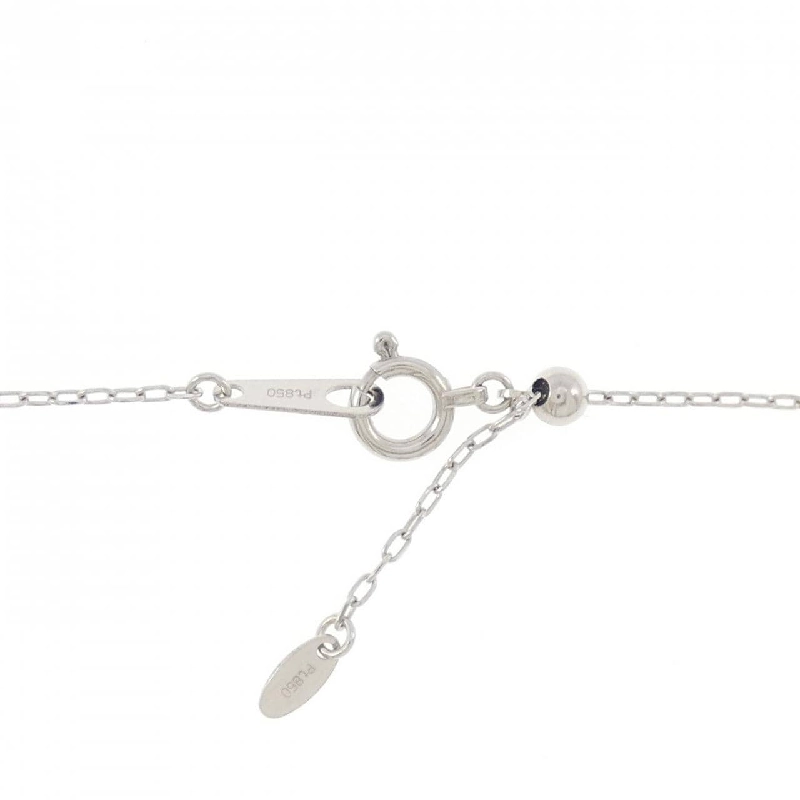 Dây chuyền Grandidierite PT900/PT850 0.10CT - Hàng hiệu Chính hãng 861082