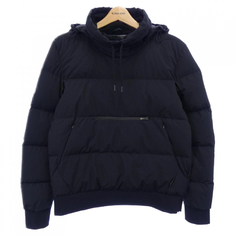 Áo khoác lông vũ Herno LAMINAR PI194UL - Hàng hiệu Authentic 886870