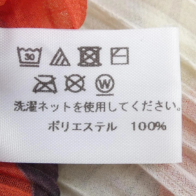 Pleats Please PP14-AD221 STOLE - Hàng hiệu Authentic 833612