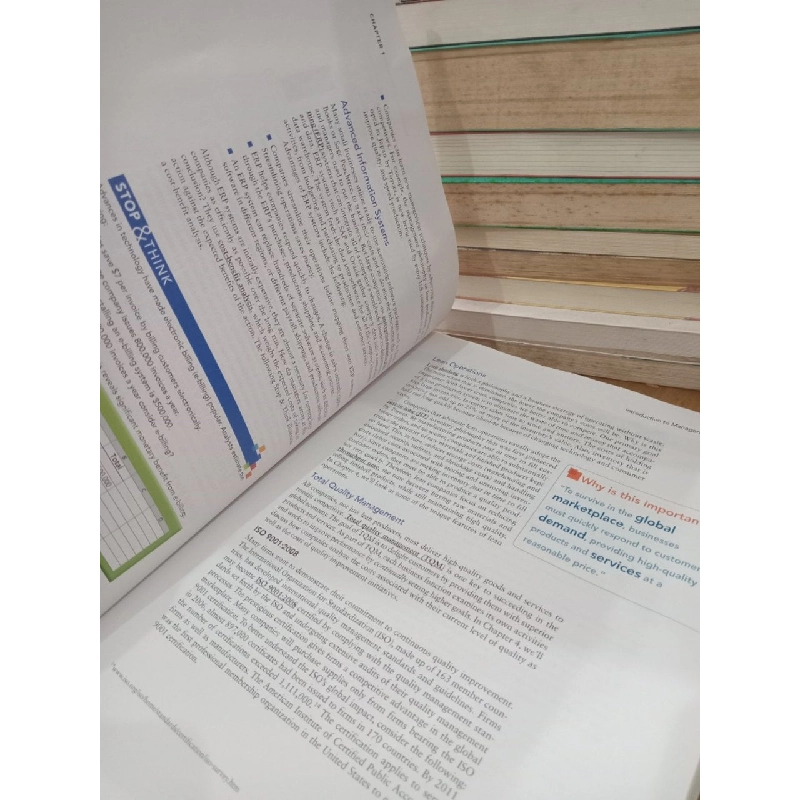 Managerial Accounting - Karen Wilken Braun, Wendy M. Tietz 789121