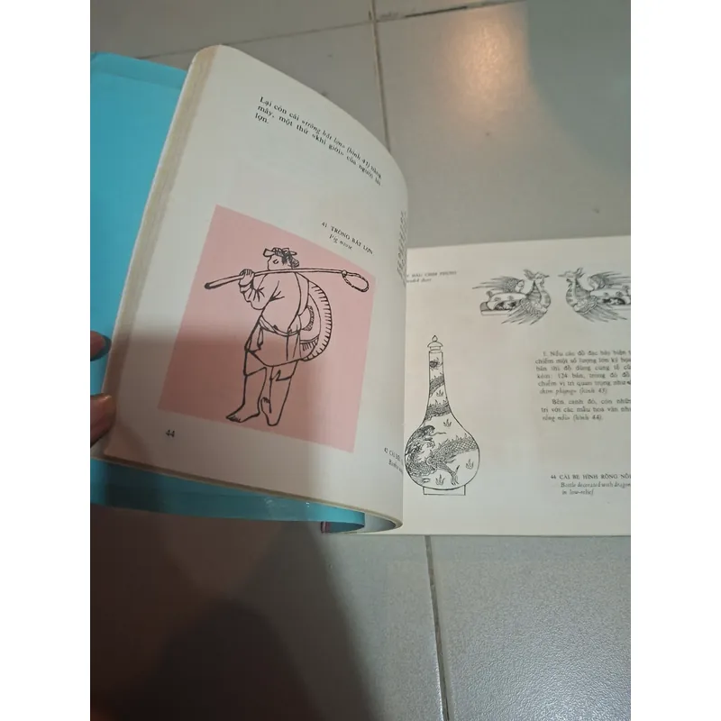 Kí họa Việt Nam đầu thế kỉ 20 737791