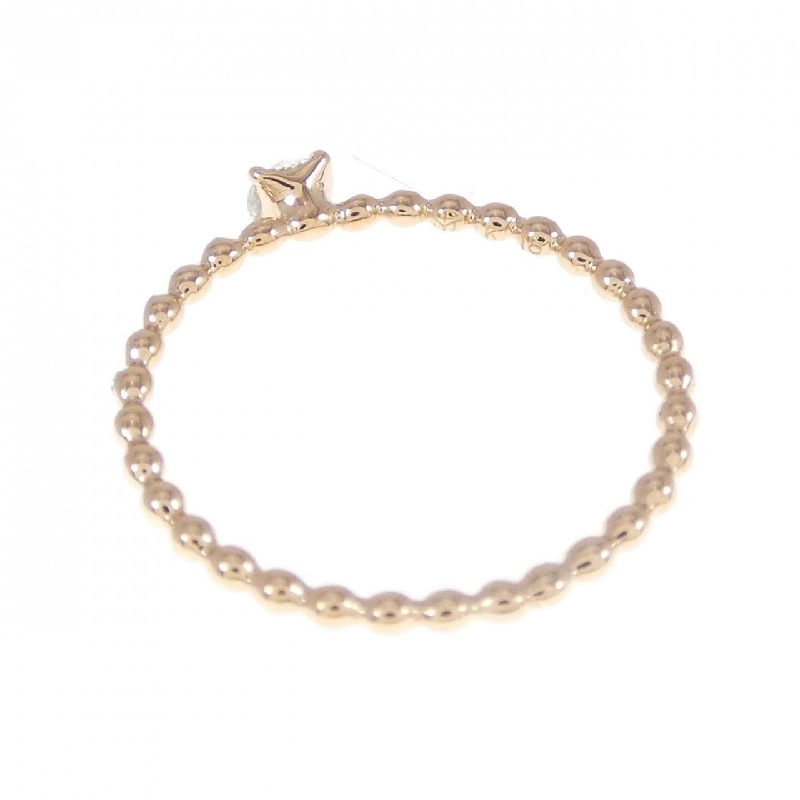 Nhẫn Kim Cương K18PG - Hàng hiệu Chính hãng 856215