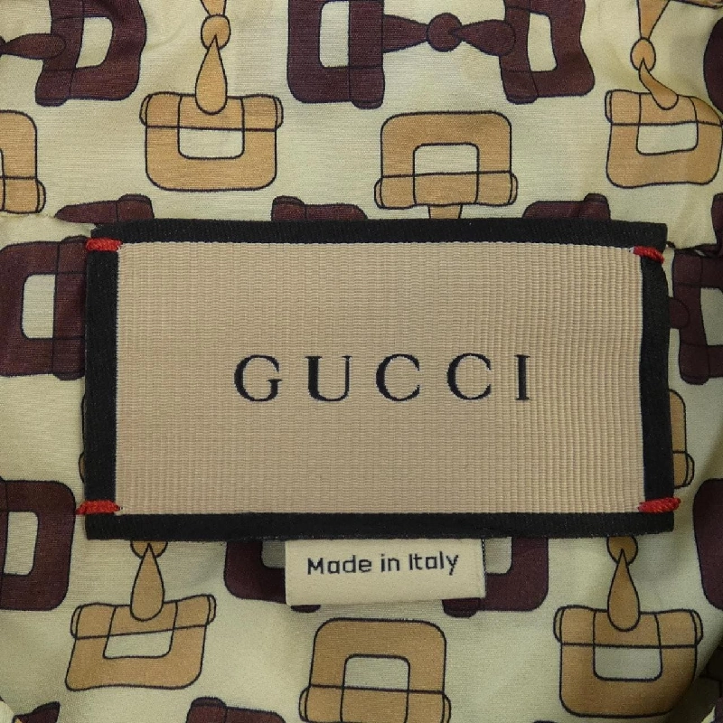 Áo khoác GUCCI 634865