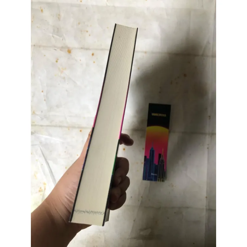 Warcross Thợ Săn Tiền Thưởng - Marie Lu 783055