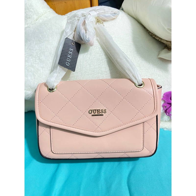 Túi xách nữ Guess mới 100% rep 1:1 461775