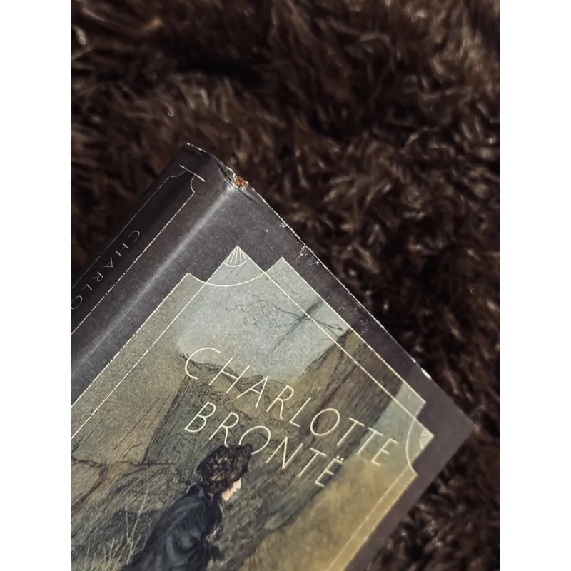 Jane Eyre (Trịnh Y Thư dịch)  709403