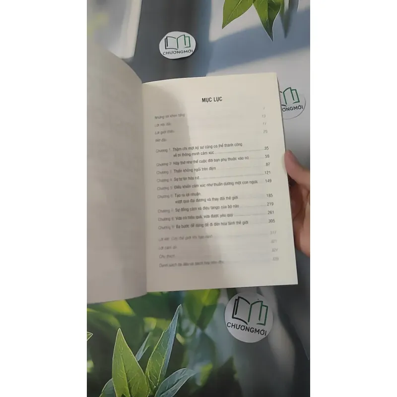 Search Inside Yourself - Chade-Meng Tan 1018952