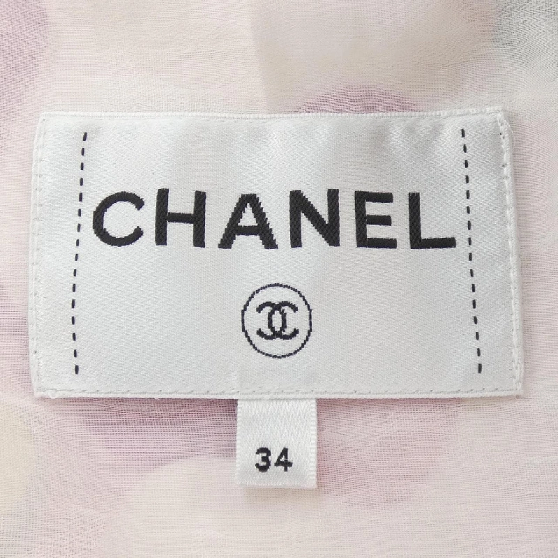 Jacket CHANEL P70193V61773 - Hàng hiệu Authentic 811002