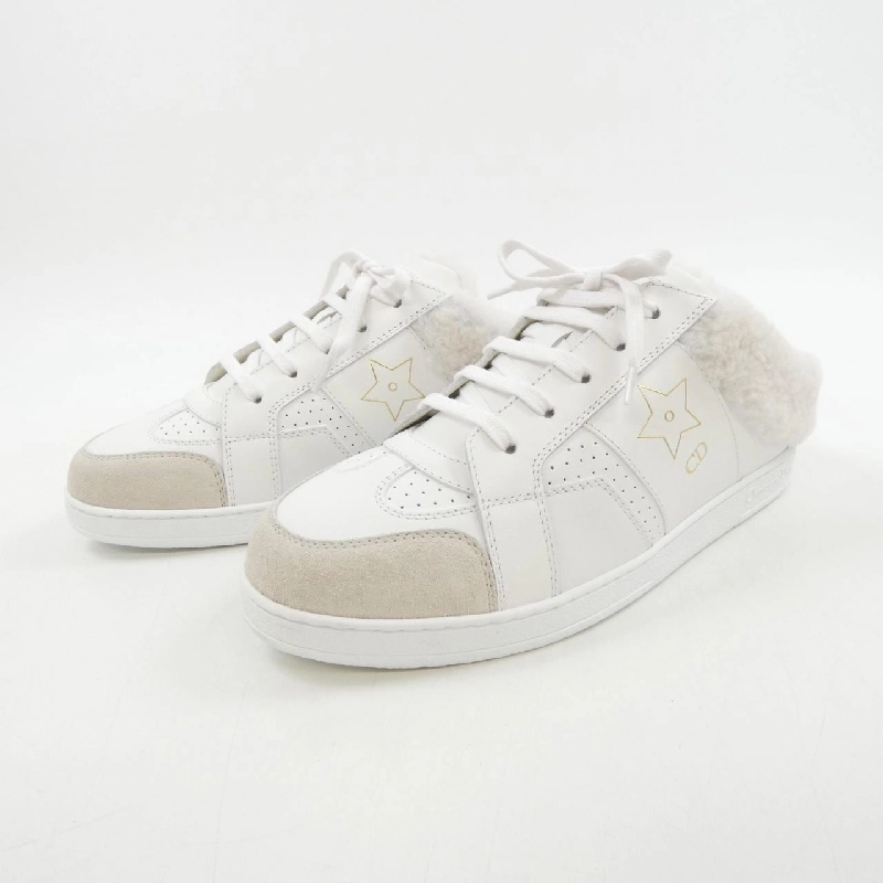 【Mã giảm giá】Giày thể thao CHRISTIAN DIOR 661371