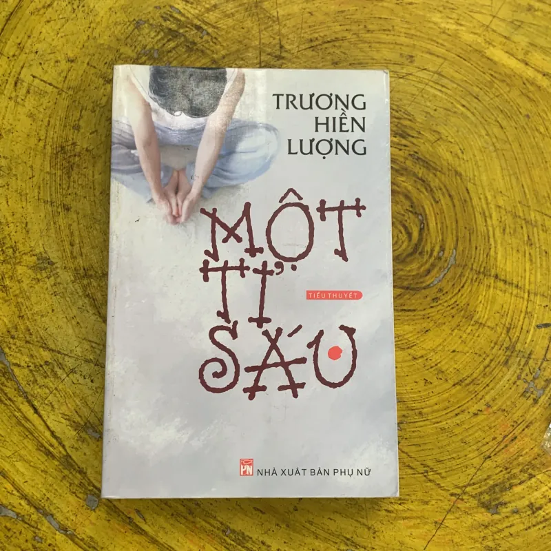 MỘT TỈ SÁU - TRƯƠNG HIỀN LƯỢNG 744805