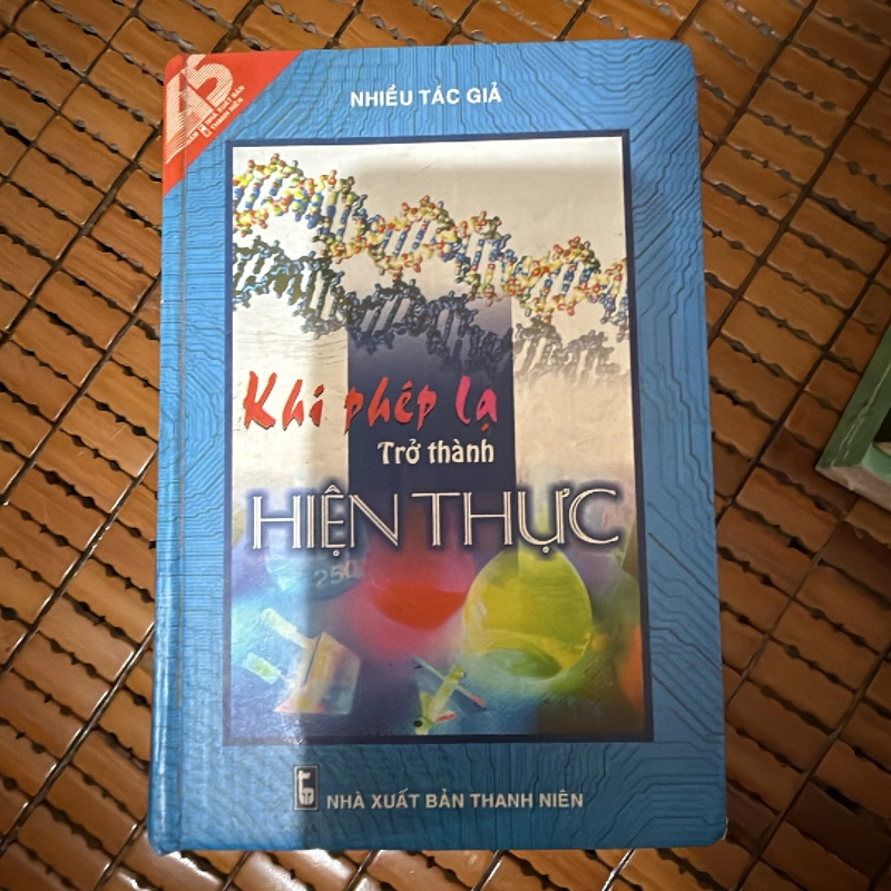 Khi phép lạ trở thành hiện thực 445619