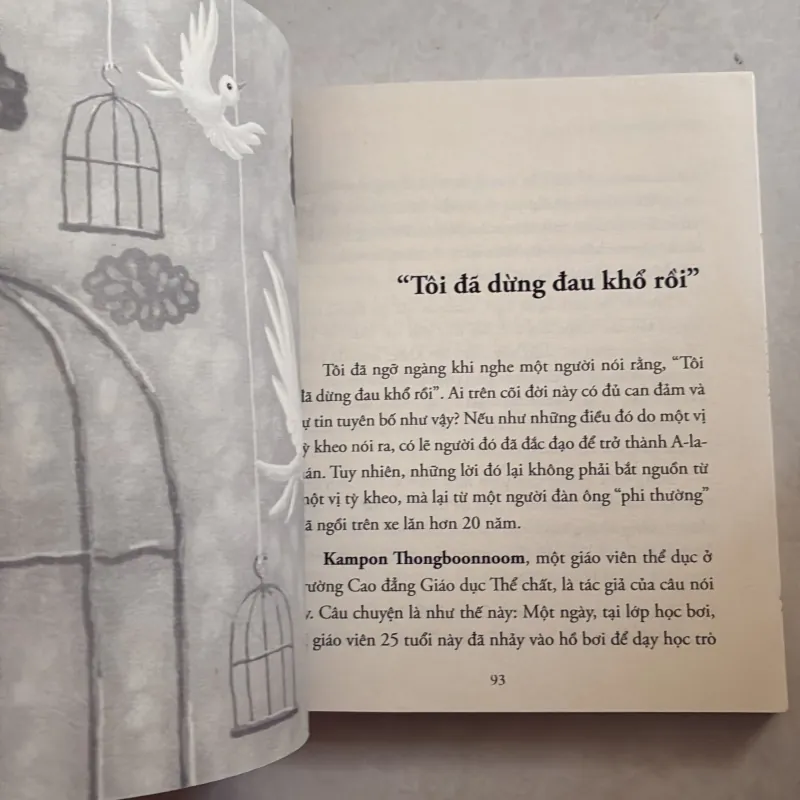 Chậm lại để tỏ tường  779931