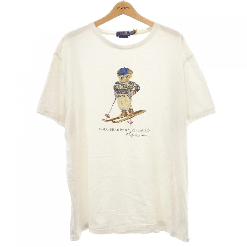 Áo thun POLO RALPH LAUREN - Hàng hiệu Authentic 893833