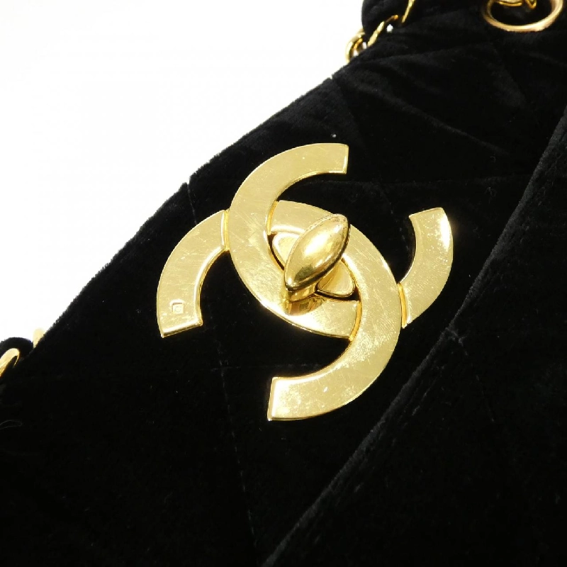 Túi xách chéo Chanel - Hàng hiệu Authentic 767322