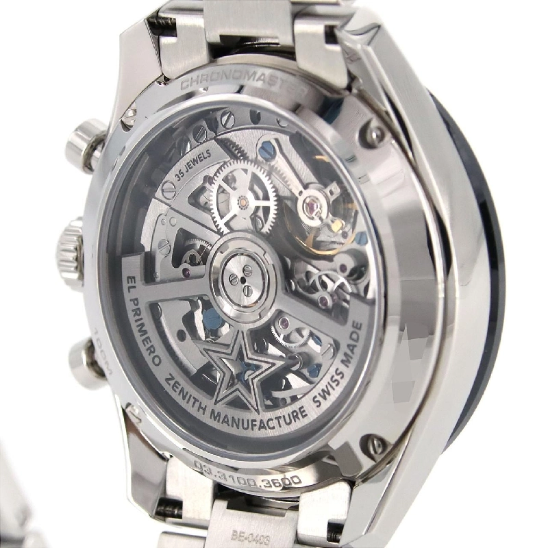 Đồng hồ Zenith Chronomaster Sport 03.3100.3600/21.M3100 SS tự động - Hàng hiệu chính hãng 883211