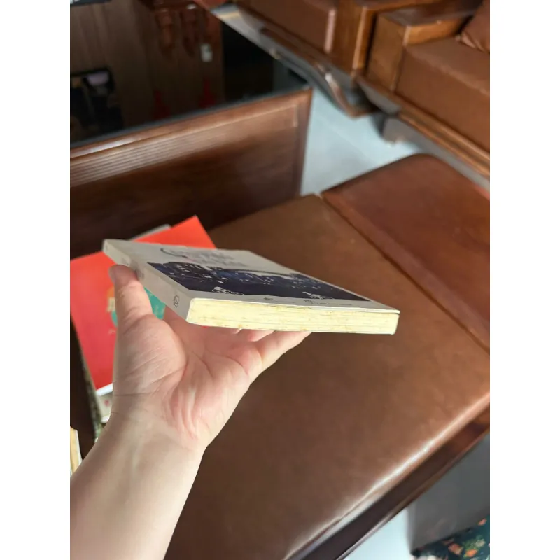 “Giang Hồ Chỉ Vừa Đủ Xài – Trang Hạ” - K3 1008203