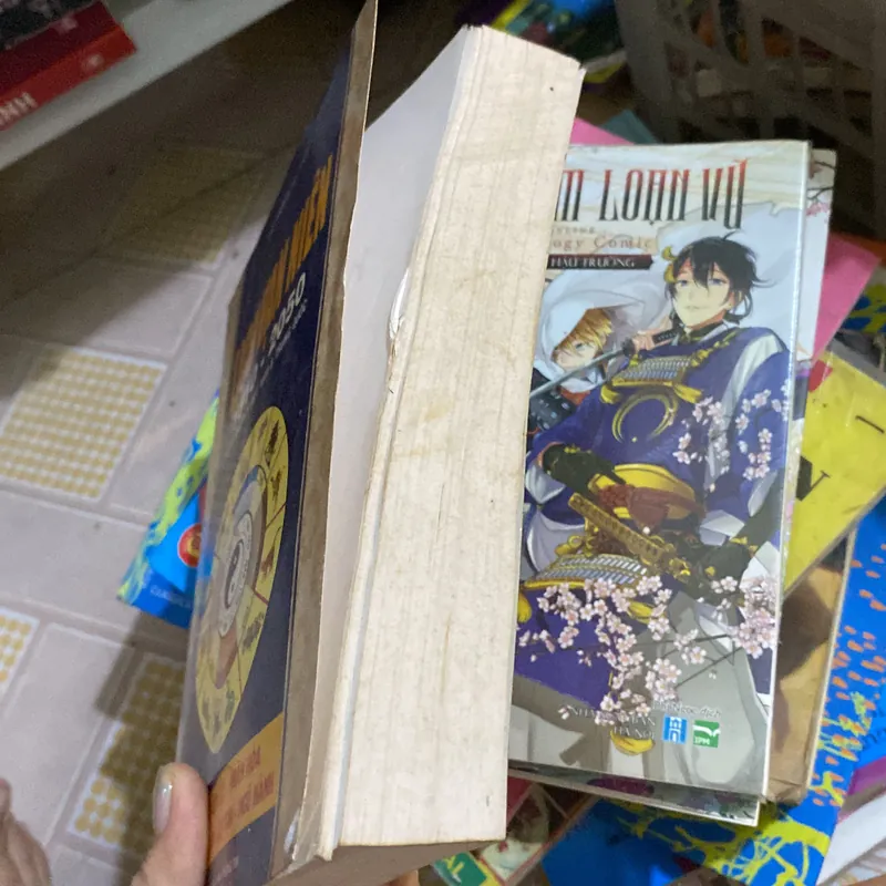 Lịch Vạn niên  1910- 2050 597819