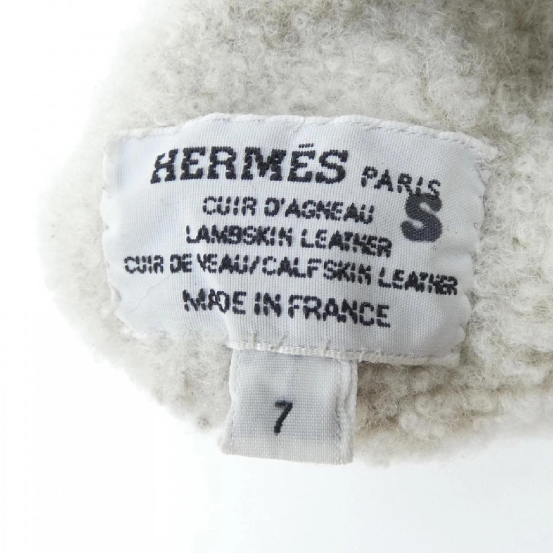 GĂNG TAY HERMES - Hàng hiệu Chính hãng 834418