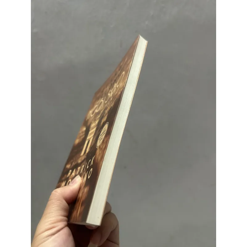 Quảng trường ngôi sao - Patrick Modiano 993153