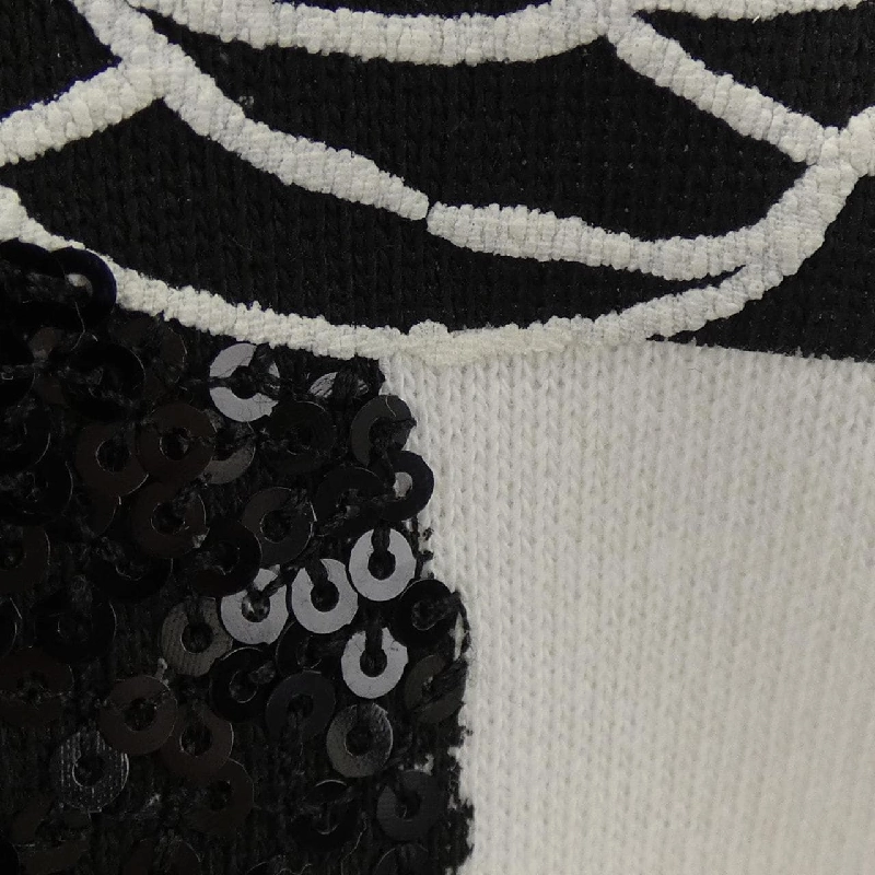 【Đối tượng giảm giá】Chanel CHANEL Áo khoác 645505