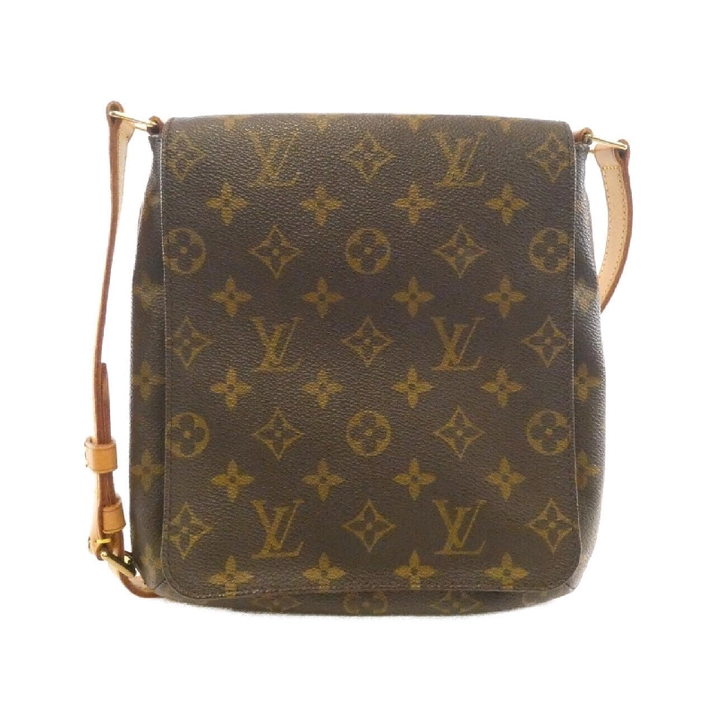 Túi xách vai Louis Vuitton Monogram Musette Salsa M51258 - Hàng hiệu Chính hãng 767235