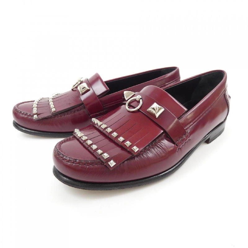 【Khuyến mãi】Giày HERMES 659416