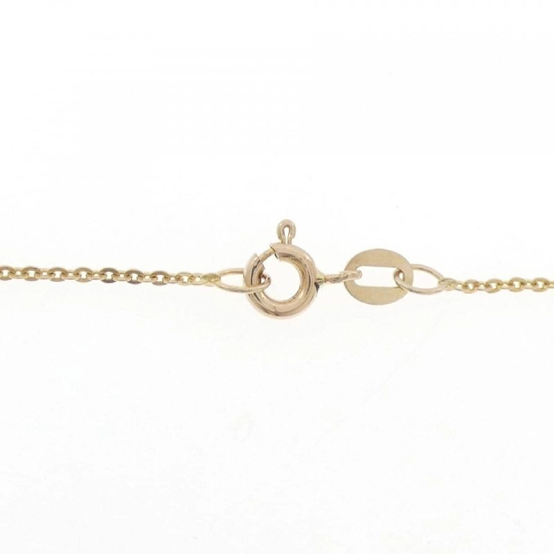 Dây chuyền kim cương 14KTYG/14KYG - Hàng hiệu Authentic 857218