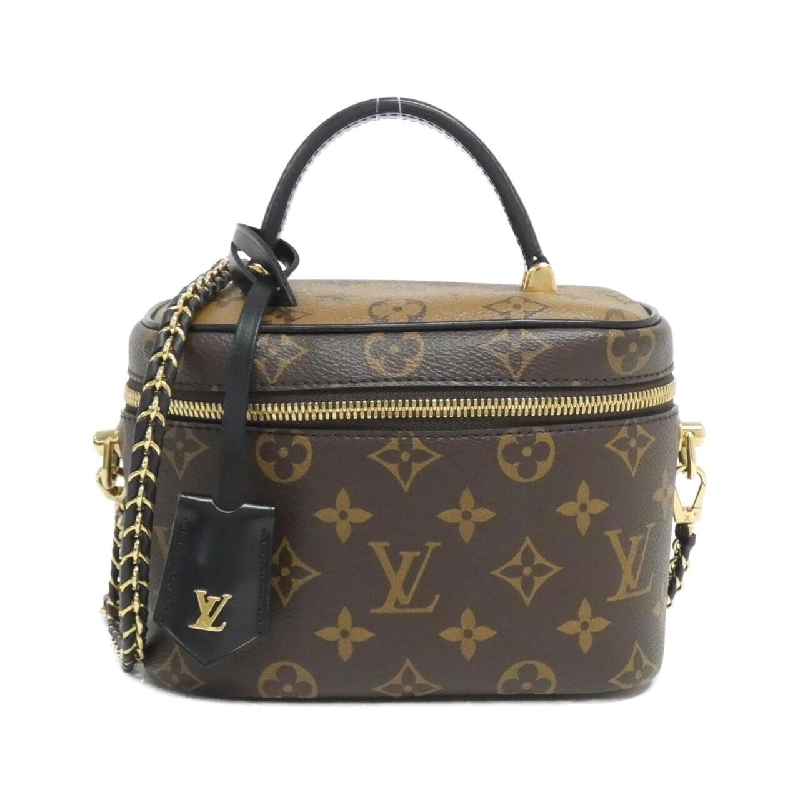 Túi xách Louis Vuitton Monogram Vanity PM M45165 619918