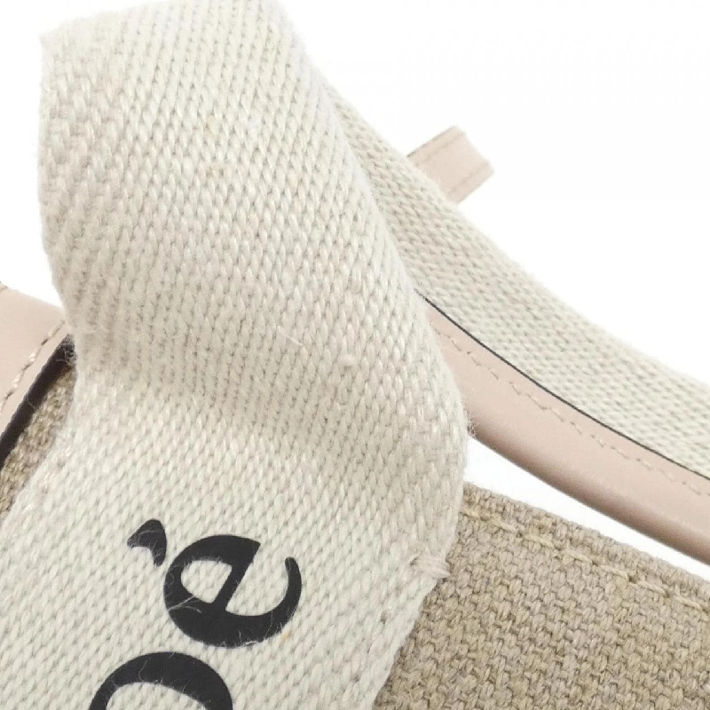 Túi xách mini Woody Chloe CHC22AP237 I26 608727