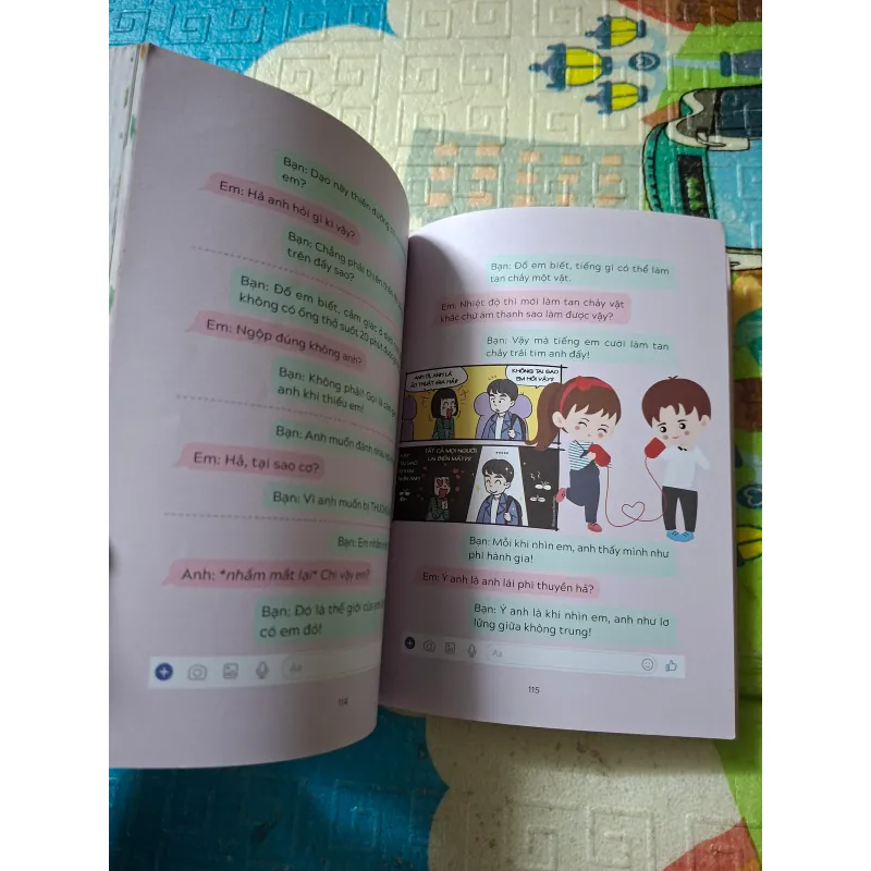 Dành Cả Thanh Xuân Để Crush Một Người 789670