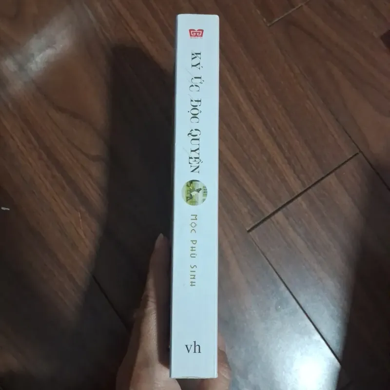 Ký ức độc quyền - mộc phù sinh 706562