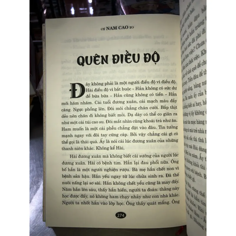 Chí Phèo - Nam Cao 779007