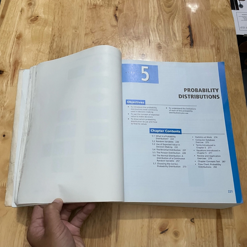 II Business Books: Statistics For Management - RICHARD I. LEVIN, DAVID S. RUBIN - 1998 472699