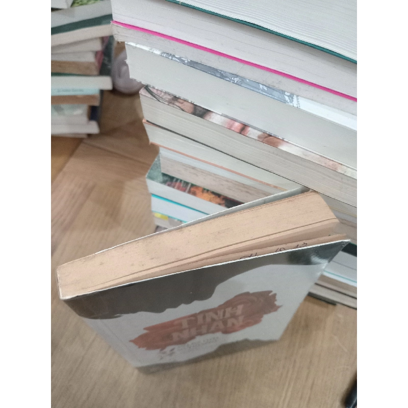 Tình Nhân - Janusz Leon Wisniewski 120065