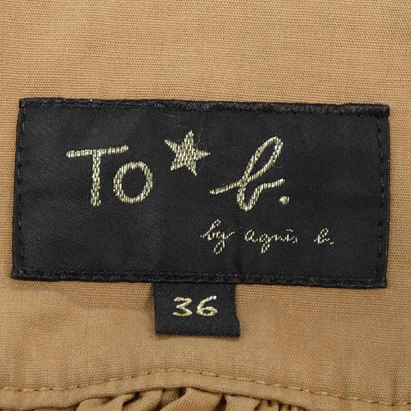 Chân váy Agnes.b - Hàng hiệu Authentic 816459