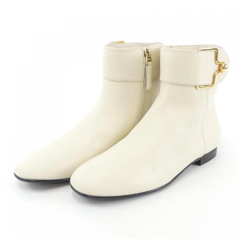 【Khuyến mãi】Giày bốt BALLY 663872