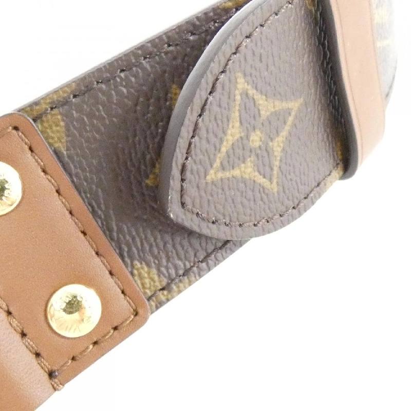 Túi xách vai Louis Vuitton Monogram Papillon Trunk M57835 609013