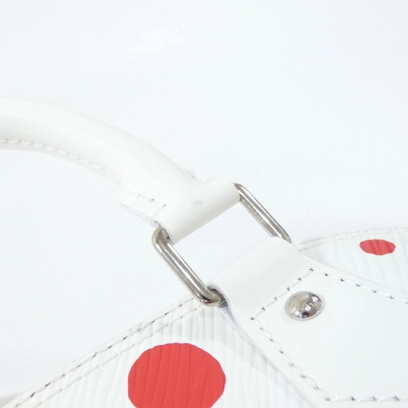 Louis Vuitton Epi (LV X YK) Alma BB M21712 Túi - Hàng hiệu Chính hãng 803571