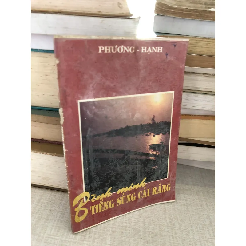 Bình minh tiếng súng Cái Răng  780691