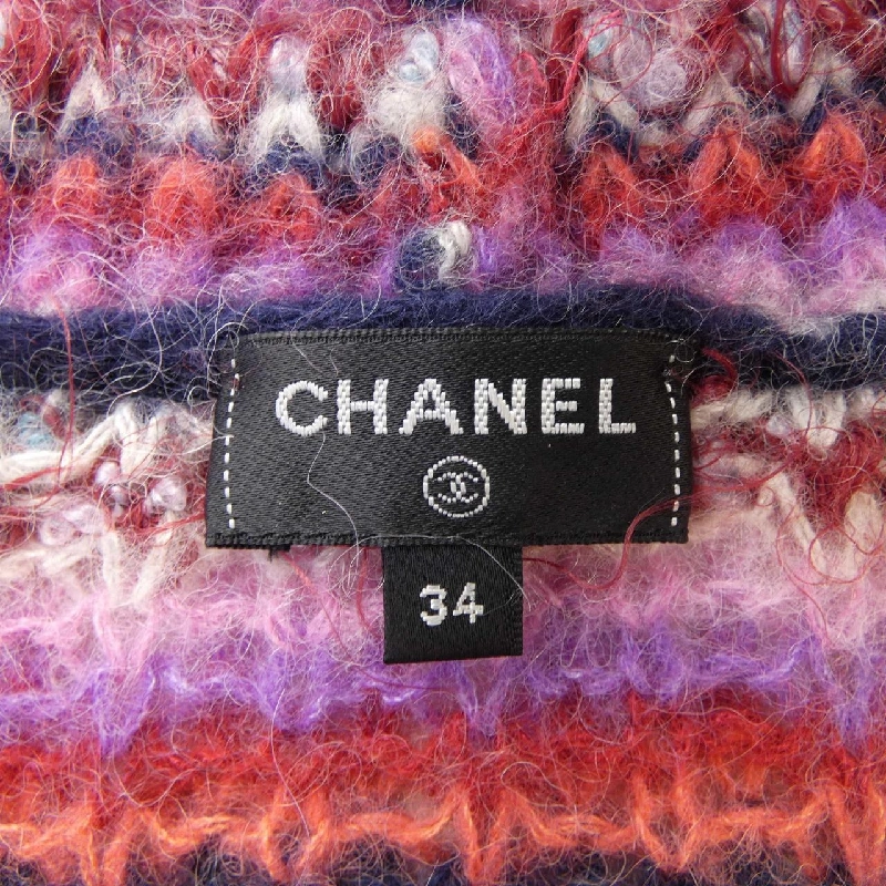 【Mã giảm giá】Chanel CHANEL Áo len 645373