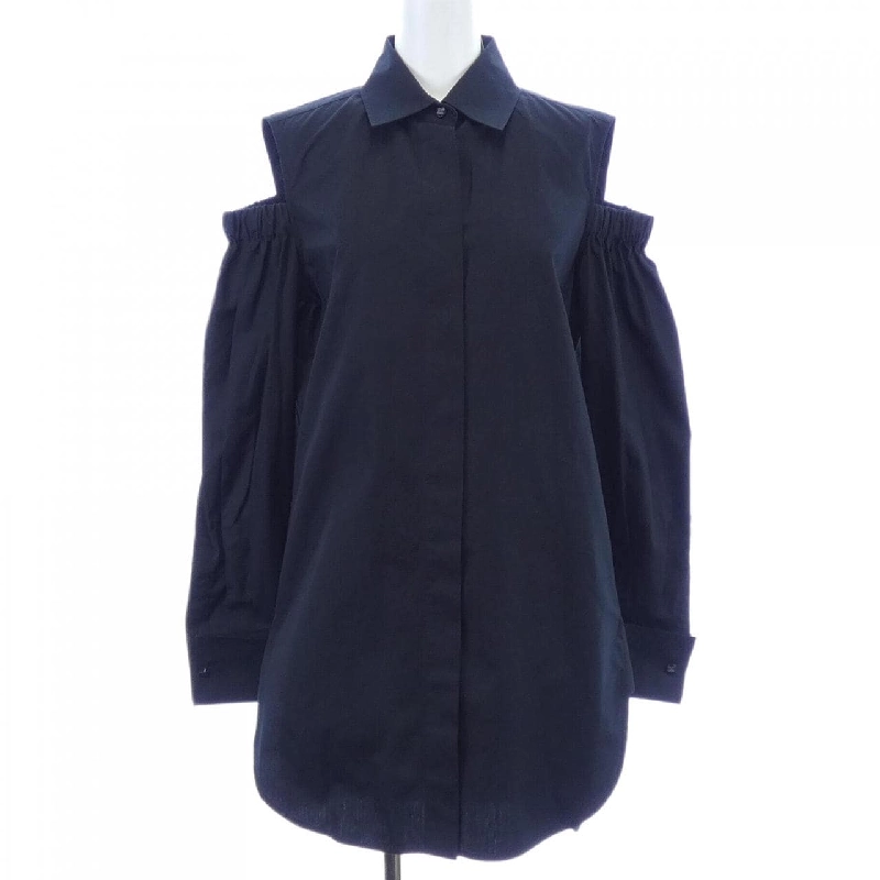 Max Mara 1119103 Áo sơ mi - Hàng hiệu Chính hãng 822634