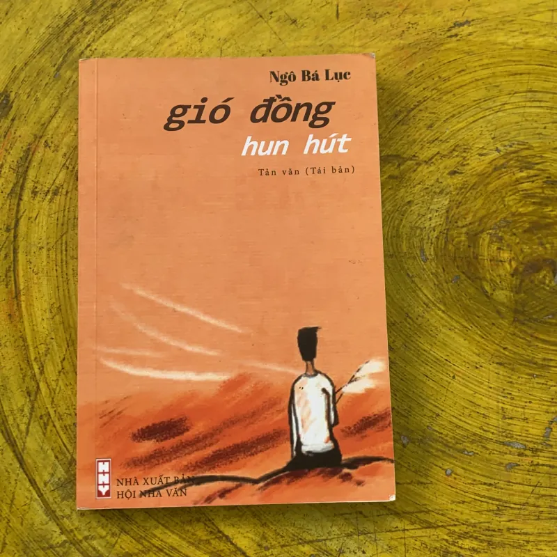 GIÓ ĐỒNG HUN HÚT - NGÔ BÁ LỤC 784158