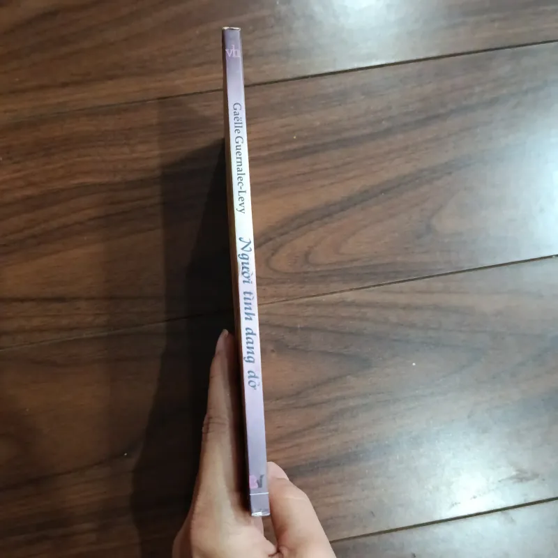 Người tình đang dở 757457