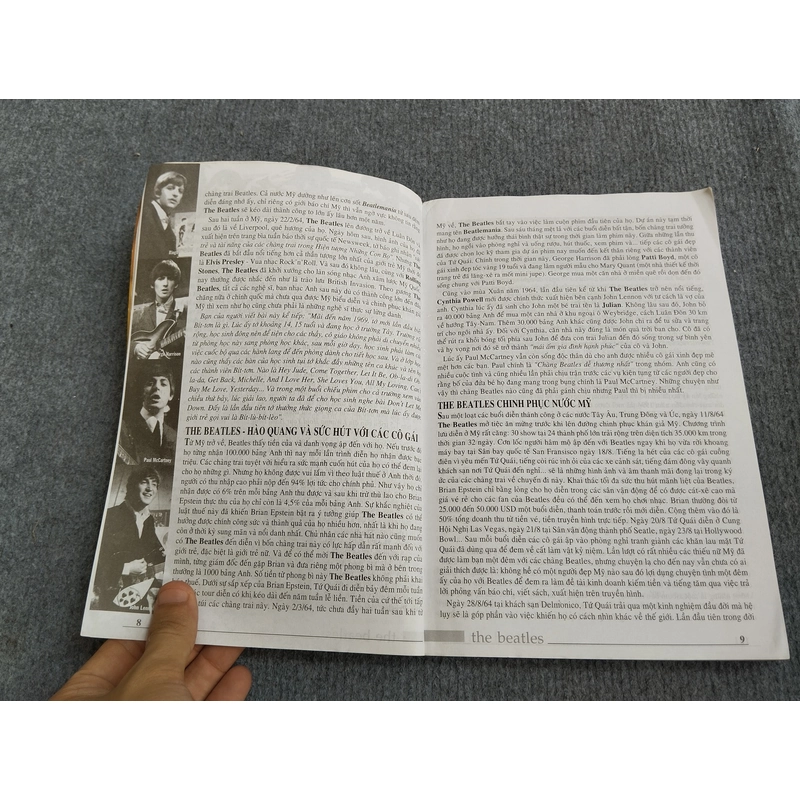 THE BEST BEATLES COLLECTION 533382