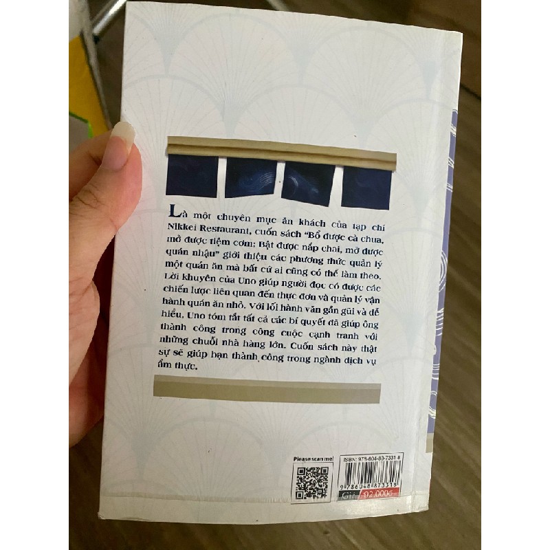 Bổ được cà chua mở được tiệm cơm, bật được nắp chai mở được quán nhậu 8890