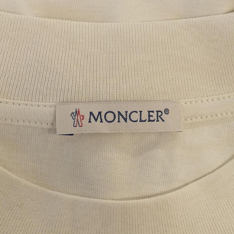 Áo phông MONCLER 629664