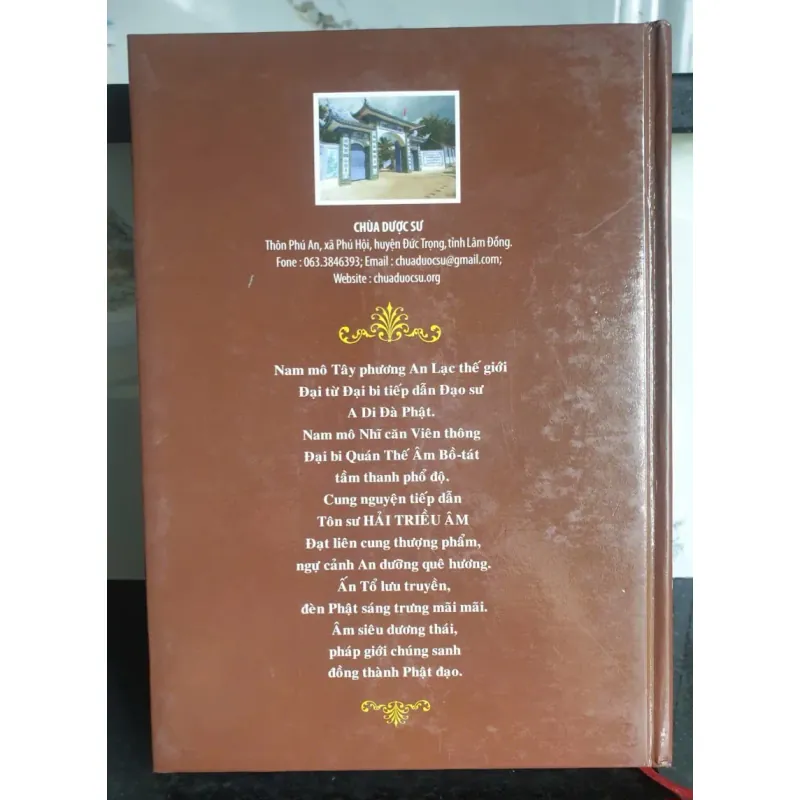 Bồ Tát Giới - Tỳ-kheo-ni Hải Triều Âm soạn dịch - mới 100% 674714